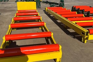 Unknown  Conveyor
